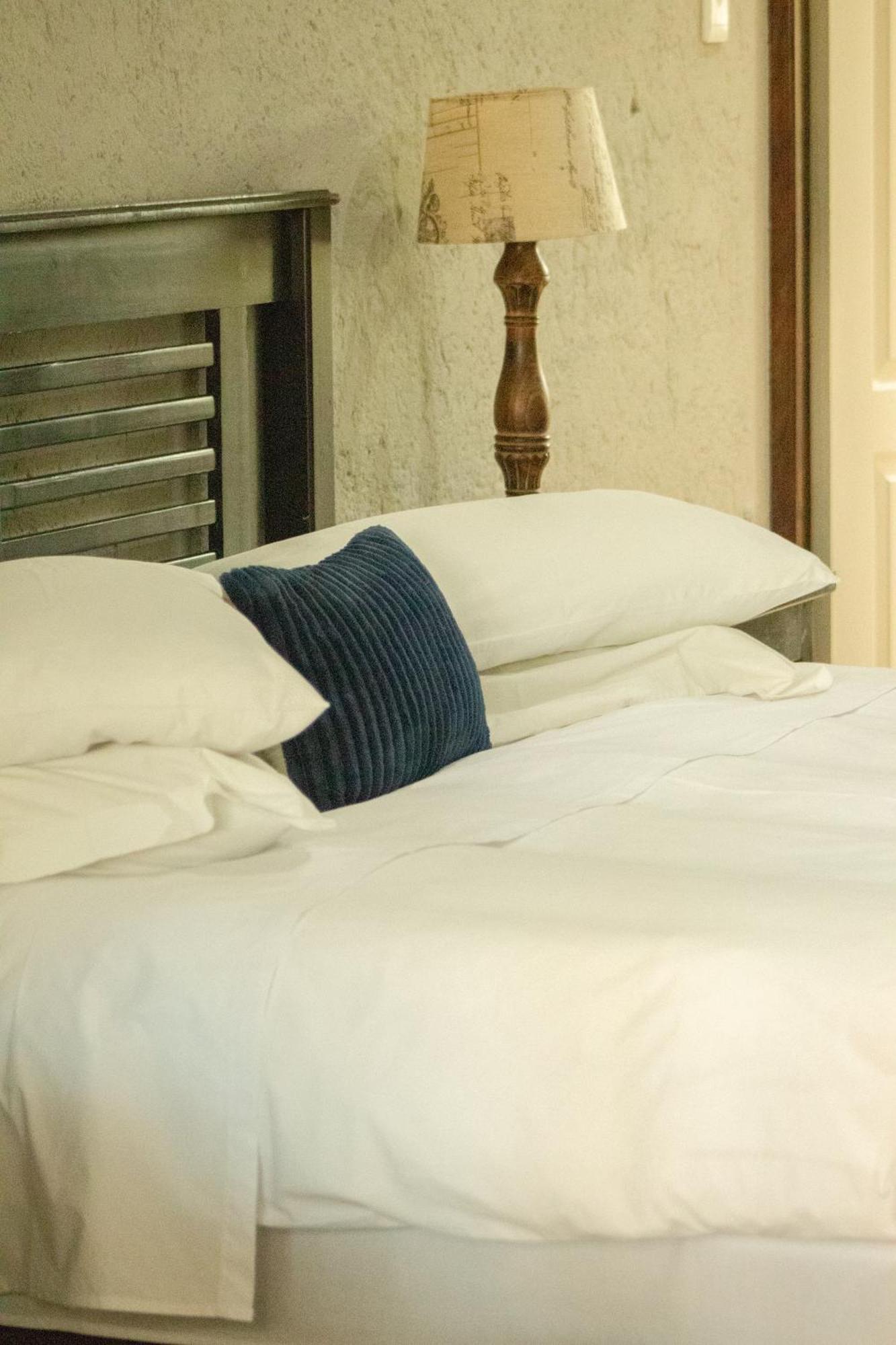 Paradise Creek Lodge มาเลเลน ภายนอก รูปภาพ