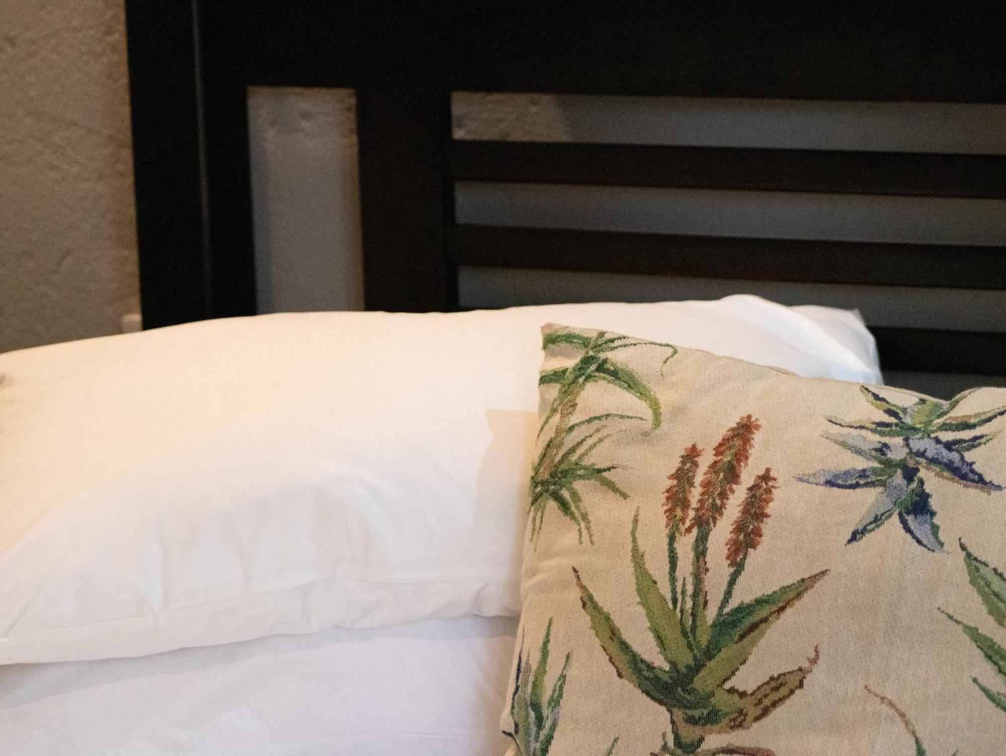 Paradise Creek Lodge มาเลเลน ภายนอก รูปภาพ