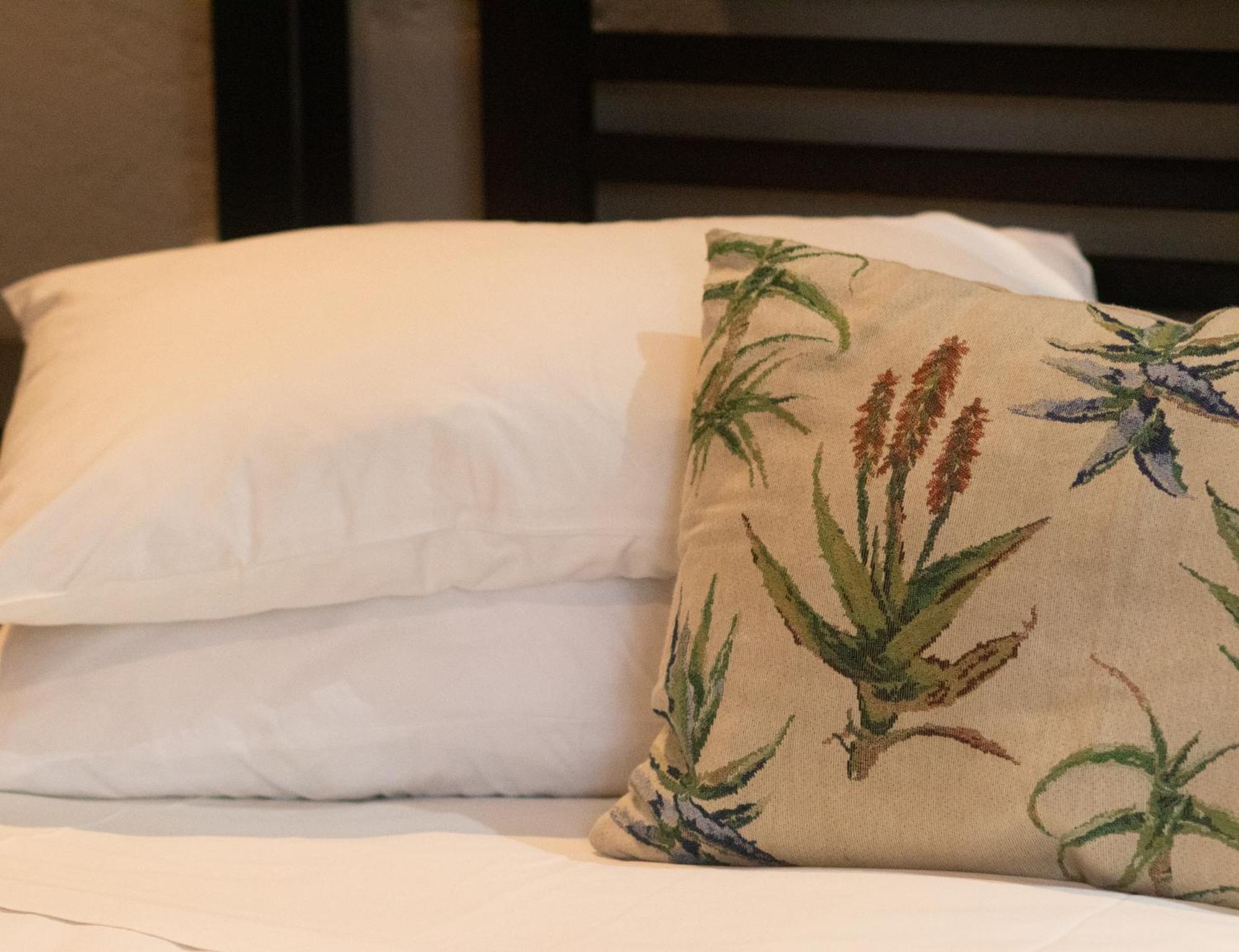 Paradise Creek Lodge มาเลเลน ภายนอก รูปภาพ